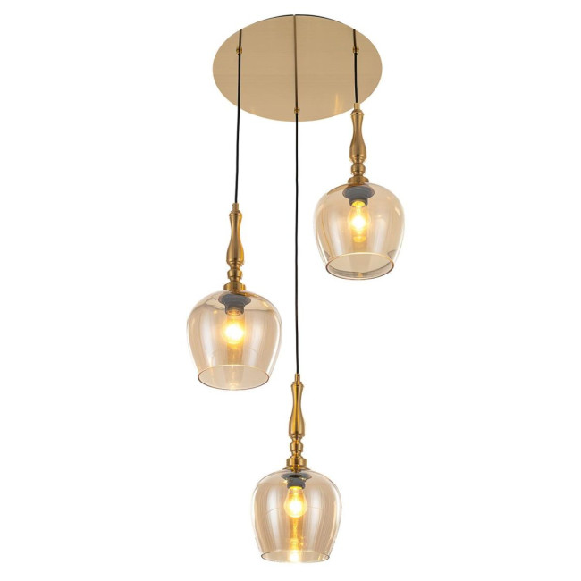 Подвесной светильник Citilux Nort CL475012 Подвесной светильник Citilux Nort CL475012
