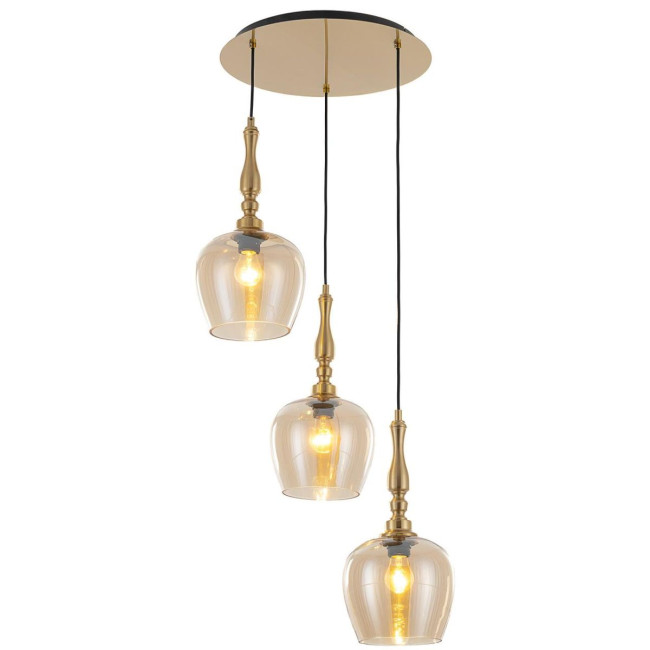 Подвесной светильник Citilux Nort CL475012 Подвесной светильник Citilux Nort CL475012