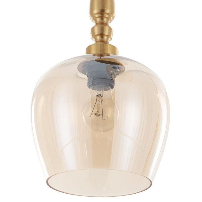 Подвесной светильник Citilux Nort CL475012 Подвесной светильник Citilux Nort CL475012