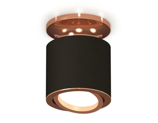 Накладной поворотный светильник Ambrella Light Techno XS7402120 (N7930, C7402, N7005) Накладной поворотный светильник Ambrella Light Techno XS7402120 (N7930, C7402, N7005)