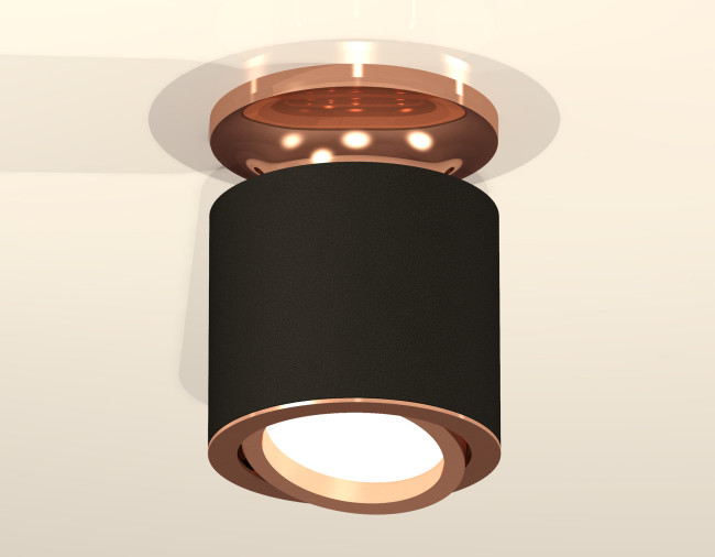 Накладной поворотный светильник Ambrella Light Techno XS7402120 (N7930, C7402, N7005) Накладной поворотный светильник Ambrella Light Techno XS7402120 (N7930, C7402, N7005)