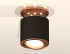 Накладной поворотный светильник Ambrella Light Techno XS7402120 (N7930, C7402, N7005) Накладной поворотный светильник Ambrella Light Techno XS7402120 (N7930, C7402, N7005)