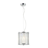 Подвесной светильник Stilfort Washer 2144/09/01P Подвесной светильник Stilfort Washer 2144/09/01P