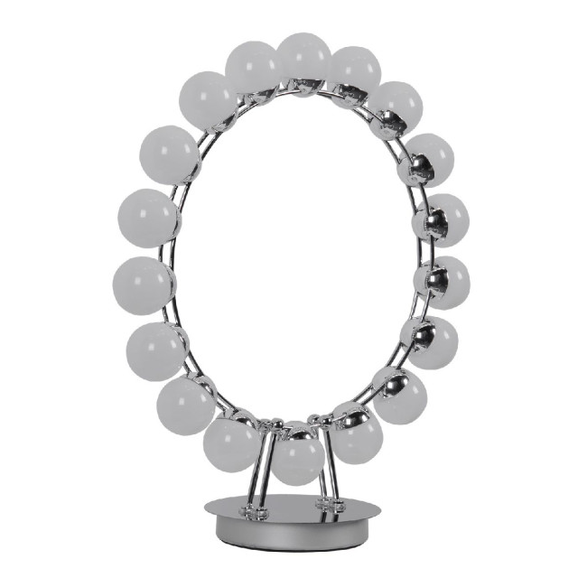 Настольная лампа Favourite Helmet 4589-1T Настольная лампа Favourite Helmet 4589-1T