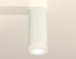 Накладной светильник Ambrella Light Techno XS7442010 (C7442, N7191) Накладной светильник Ambrella Light Techno XS7442010 (C7442, N7191)
