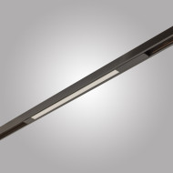 Трековый светильник AM Group MAGNET AM506 BK 10W 4000K