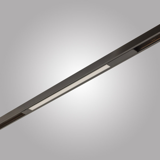 Трековый светильник AM Group MAGNET AM506 BK 10W 4000K Трековый светильник AM Group MAGNET AM506 BK 10W 4000K
