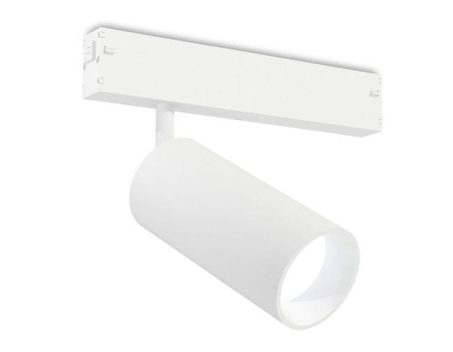 Трековый светодиодный светильник Ambrella Light Track System GL1625 Трековый светодиодный светильник Ambrella Light Track System GL1625