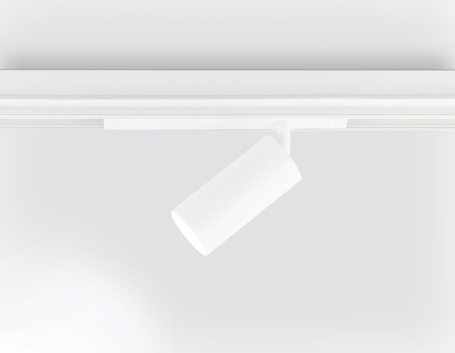 Трековый светодиодный светильник Ambrella Light Track System GL1625 Трековый светодиодный светильник Ambrella Light Track System GL1625