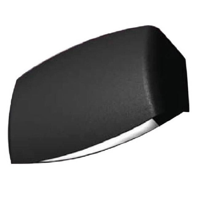 Уличный настенный светодиодный светильник Fumagalli Abram AB1.000.000.AXJ1L Уличный настенный светодиодный светильник Fumagalli Abram AB1.000.000.AXJ1L