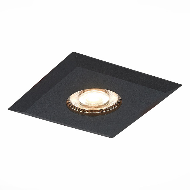 Встраиваемый светильник ST LUCE ST204.408.01 Встраиваемый светильник ST LUCE ST204.408.01