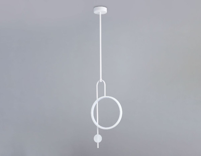 Подвесной светильник Ambrella Light Comfort FL66431