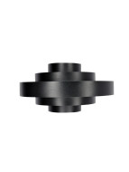Настенный светильник Elvan GW-5809-10W-WW-Bk