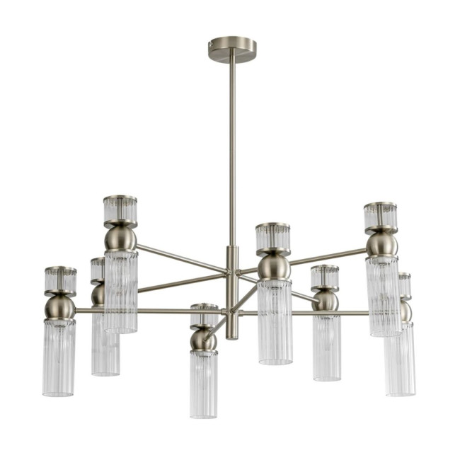 Люстра на штанге Lumion Moderni Denver 8277/8 Люстра на штанге Lumion Moderni Denver 8277/8