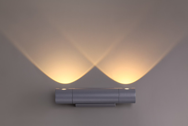 Уличный настенный светодиодный светильник Novotech Kaimas 358089 Уличный настенный светодиодный светильник Novotech Kaimas 358089