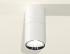 Накладной светильник Ambrella Light Techno XS6301081 (C6301, A2060, N6112) Накладной светильник Ambrella Light Techno XS6301081 (C6301, A2060, N6112)