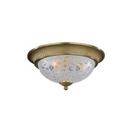 Потолочный светильник Reccagni Angelo PL 6202/3 Потолочный светильник Reccagni Angelo PL 6202/3