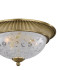 Потолочный светильник Reccagni Angelo PL 6202/3 Потолочный светильник Reccagni Angelo PL 6202/3