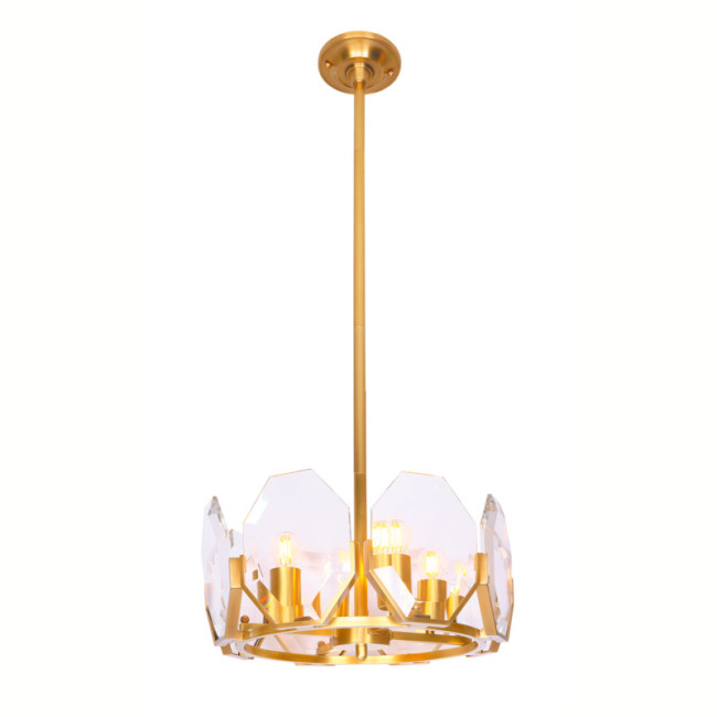 Подвесная люстра Cloyd Ardec 10513 Подвесная люстра Cloyd Ardec 10513