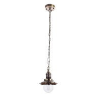 Подвесной светильник Arte Lamp Sailor A4524SP-1AB Подвесной светильник Arte Lamp Sailor A4524SP-1AB