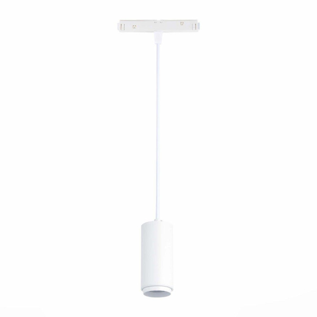 Трековый светодиодный светильник для магнитного шинопровода ST Luce Ziro ST357.543.06 Трековый светодиодный светильник для магнитного шинопровода ST Luce Ziro ST357.543.06