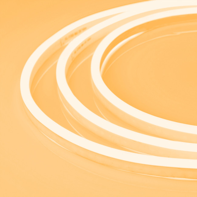 Гибкий неон Arlight ARL-Neon-1608PH-Side 24V Amber 030880 Гибкий неон Arlight ARL-Neon-1608PH-Side 24V Amber 030880