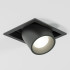 Встраиваемый светильник Elektrostandard 25087/LED 8W 4000K чёрный 4690389198366 a063994 Встраиваемый светильник Elektrostandard 25087/LED 8W 4000K чёрный 4690389198366 a063994