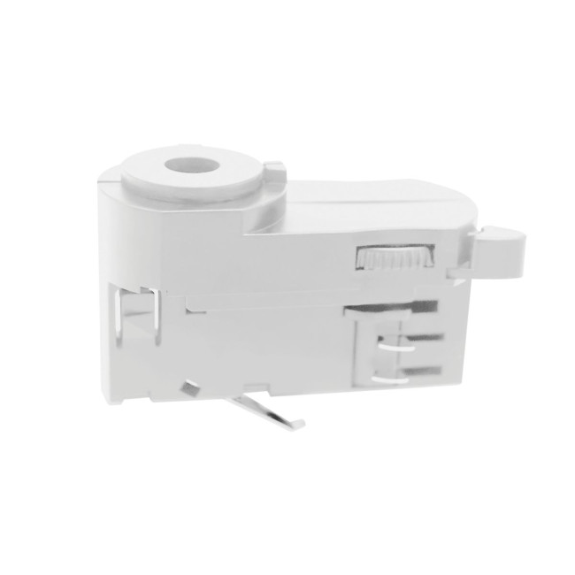 Адаптер для светильника к треку 5030xx-R/5040xx-(F)/(R) Lightstar Quattro 594006-403 Адаптер для светильника к треку 5030xx-R/5040xx-(F)/(R) Lightstar Quattro 594006-403