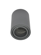 Накладной светильник Elvan NLS-T0156M-GU10-WW-BK НОВЫЙ АРТ NLS-2478