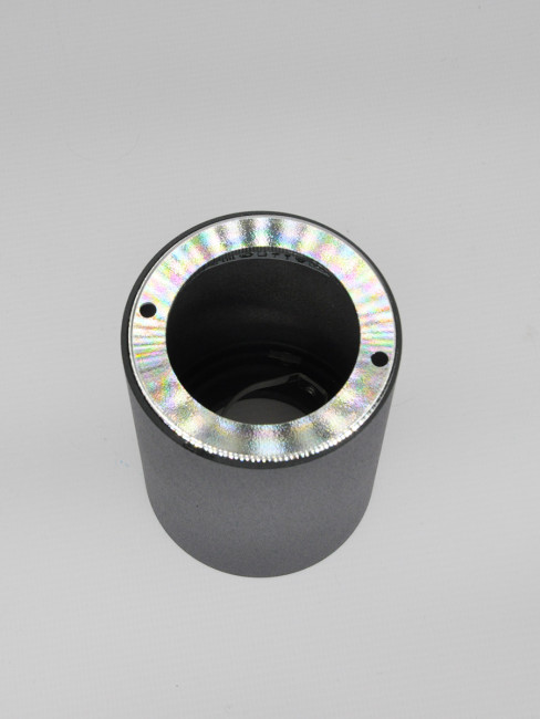 Накладной светильник Elvan NLS-T0156M-GU10-WW-BK НОВЫЙ АРТ NLS-2478 Накладной светильник Elvan NLS-T0156M-GU10-WW-BK НОВЫЙ АРТ NLS-2478