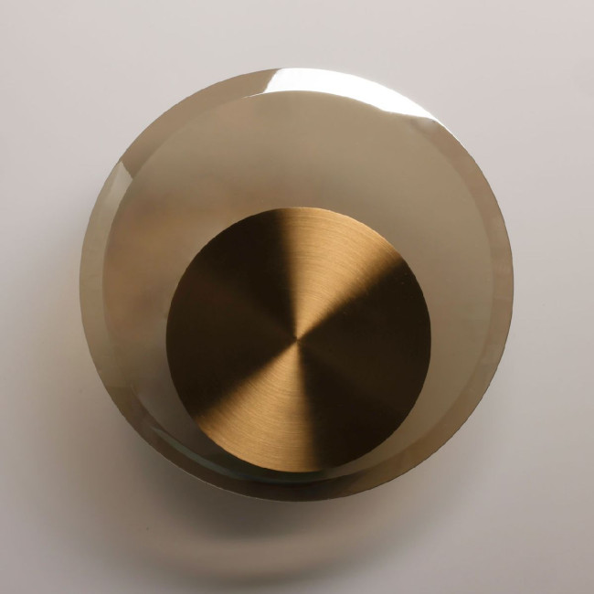 Настенный светильник MW-Light Илоника 451023201