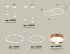 Комплект подвесного светильника Ambrella Light Techno Ring XR92211160 (A9221, A9226, C9241, C9236, N8126) Комплект подвесного светильника Ambrella Light Techno Ring XR92211160 (A9221, A9226, C9241, C9236, N8126)