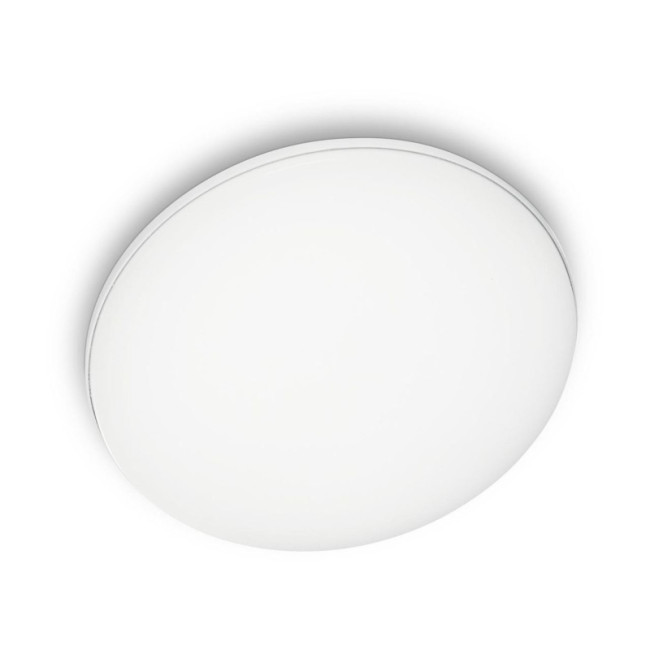 Уличный светодиодный светильник Ideal Lux Mib PL1 Round 202945 Уличный светодиодный светильник Ideal Lux Mib PL1 Round 202945