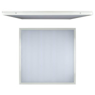 Потолочный светодиодный светильник Volpe ULP-Q106 6060-36W/4000K WHITE M1 UL-00005866 Потолочный светодиодный светильник Volpe ULP-Q106 6060-36W/4000K WHITE M1 UL-00005866