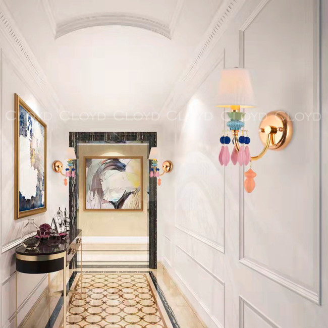 Бра Cloyd Lottie 20292 Бра Cloyd Lottie 20292