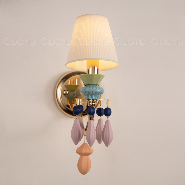 Бра Cloyd Lottie 20292 Бра Cloyd Lottie 20292