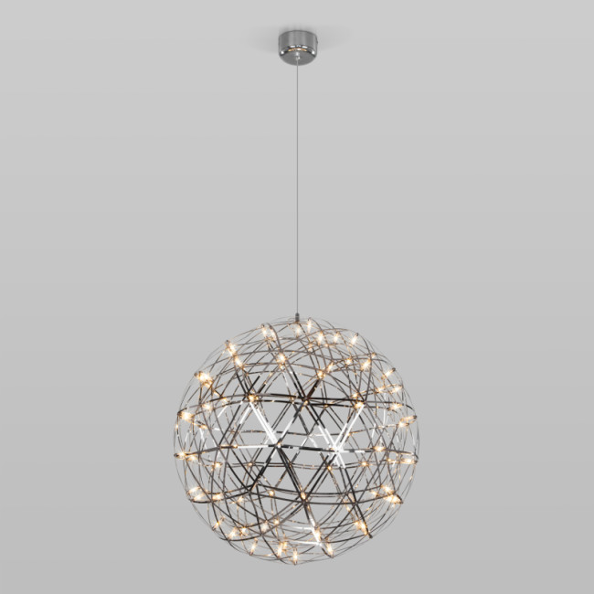 Подвесной светодиодный светильник Bogate's Plesso 435/1 Подвесной светодиодный светильник Bogate's Plesso 435/1