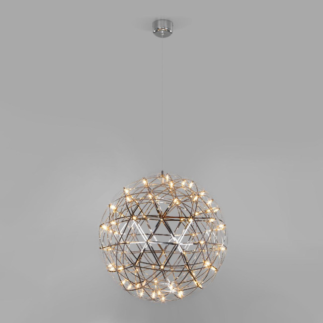 Подвесной светодиодный светильник Bogate's Plesso 435/1 Подвесной светодиодный светильник Bogate's Plesso 435/1