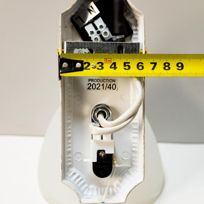 Бра Citilux Латур CL413410 Бра Citilux Латур CL413410