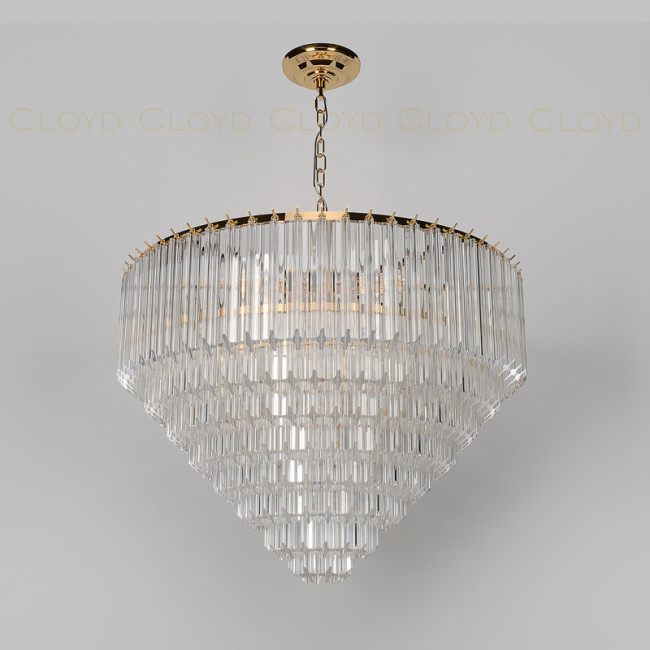 Подвесная люстра Cloyd Oratoria 10309 Подвесная люстра Cloyd Oratoria 10309