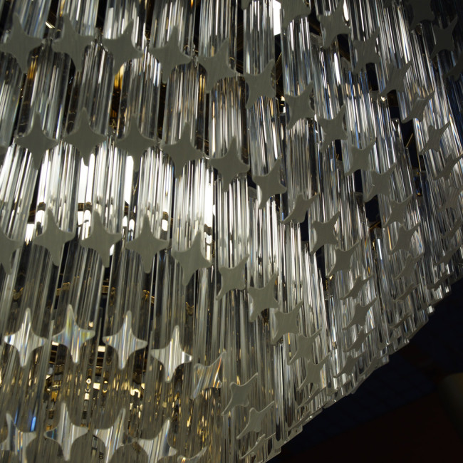 Подвесная люстра Cloyd Oratoria 10309 Подвесная люстра Cloyd Oratoria 10309