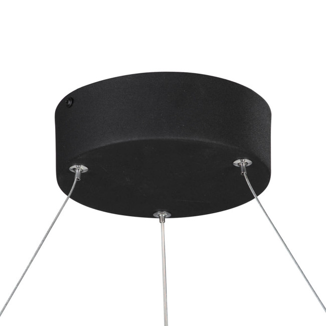 Подвесной светильник Vitaluce V4665-1/1S