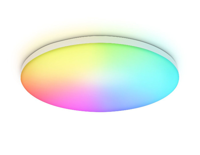Потолочный светильник Ambrella Light Orbital Dance FZ2001 Потолочный светильник Ambrella Light Orbital Dance FZ2001