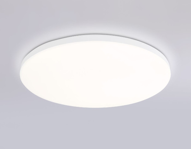 Потолочный светильник Ambrella Light Orbital Dance FZ2001 Потолочный светильник Ambrella Light Orbital Dance FZ2001