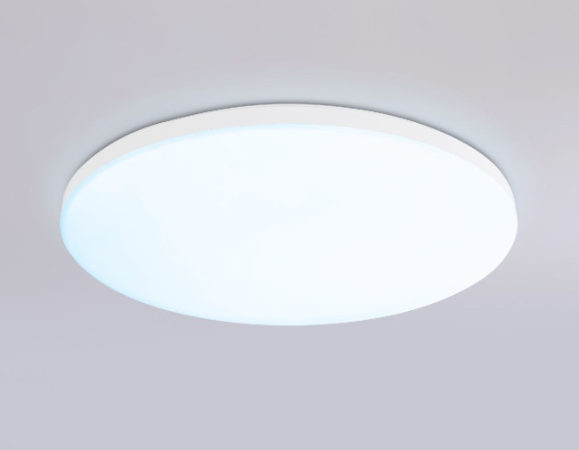 Потолочный светильник Ambrella Light Orbital Dance FZ2001 Потолочный светильник Ambrella Light Orbital Dance FZ2001