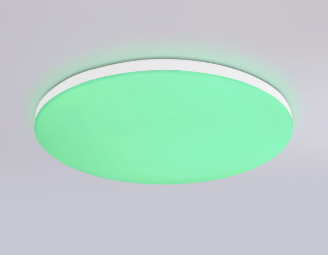 Потолочный светильник Ambrella Light Orbital Dance FZ2001 Потолочный светильник Ambrella Light Orbital Dance FZ2001