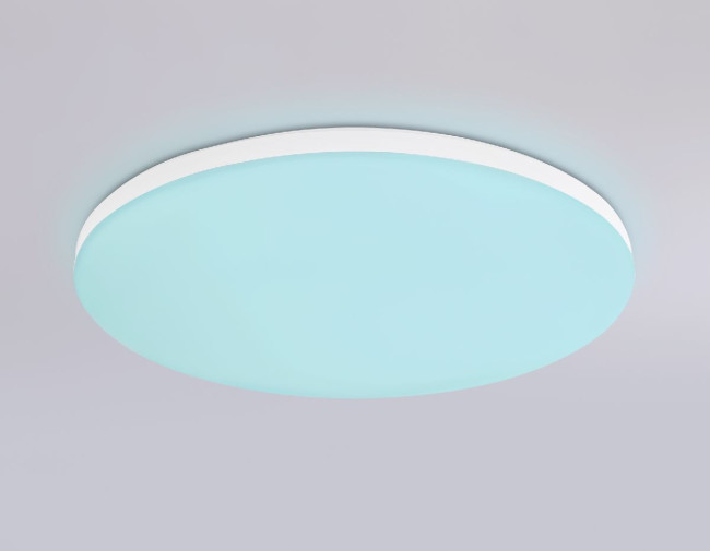 Потолочный светильник Ambrella Light Orbital Dance FZ2001 Потолочный светильник Ambrella Light Orbital Dance FZ2001
