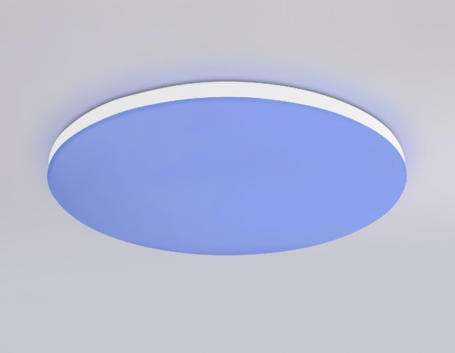 Потолочный светильник Ambrella Light Orbital Dance FZ2001 Потолочный светильник Ambrella Light Orbital Dance FZ2001
