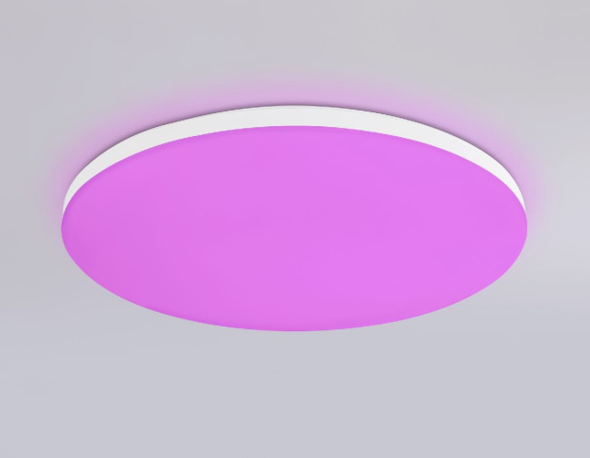 Потолочный светильник Ambrella Light Orbital Dance FZ2001 Потолочный светильник Ambrella Light Orbital Dance FZ2001