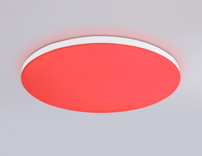 Потолочный светильник Ambrella Light Orbital Dance FZ2001 Потолочный светильник Ambrella Light Orbital Dance FZ2001
